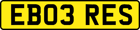 EB03RES
