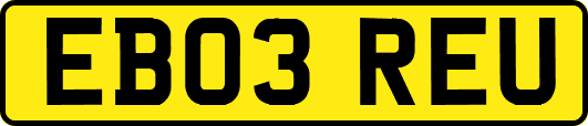 EB03REU