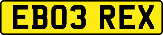 EB03REX