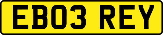 EB03REY