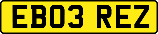 EB03REZ