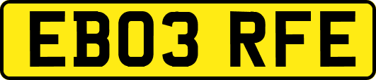 EB03RFE