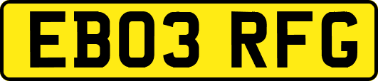 EB03RFG