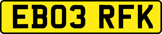 EB03RFK
