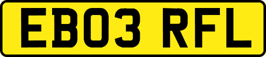 EB03RFL