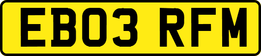 EB03RFM