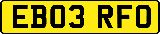 EB03RFO