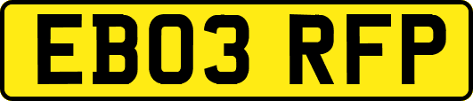 EB03RFP