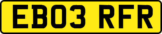 EB03RFR
