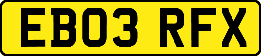EB03RFX