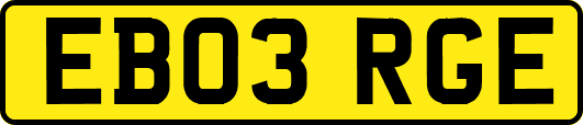 EB03RGE
