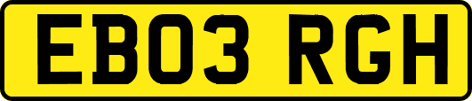 EB03RGH