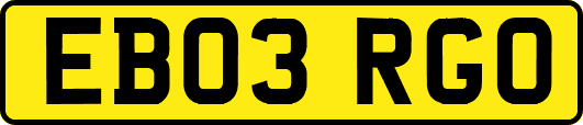 EB03RGO