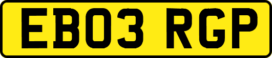 EB03RGP