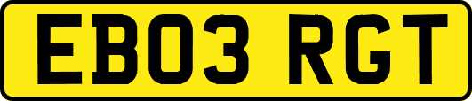 EB03RGT