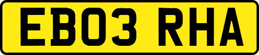 EB03RHA