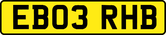EB03RHB