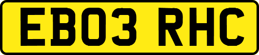 EB03RHC