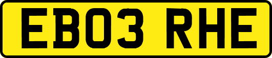 EB03RHE