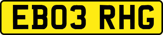 EB03RHG
