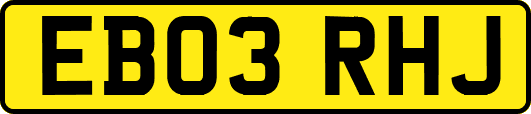 EB03RHJ