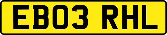 EB03RHL
