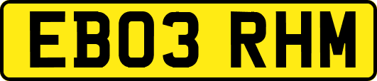 EB03RHM