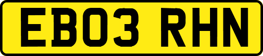 EB03RHN
