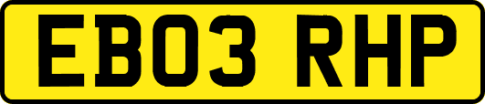 EB03RHP