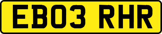 EB03RHR