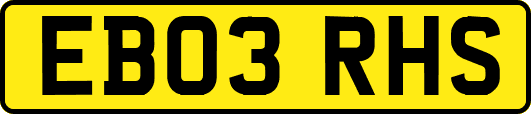 EB03RHS