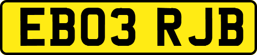 EB03RJB