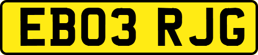 EB03RJG