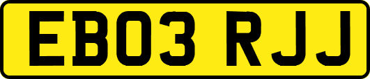 EB03RJJ