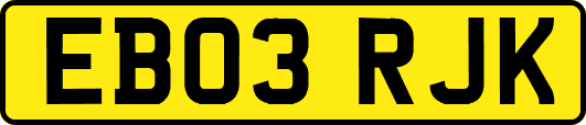 EB03RJK