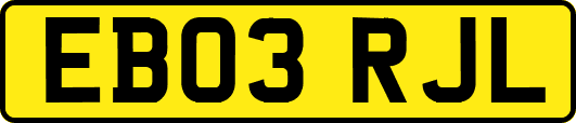 EB03RJL