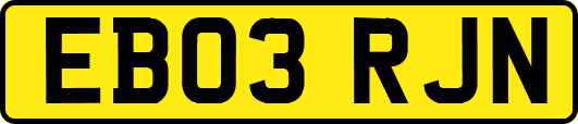 EB03RJN