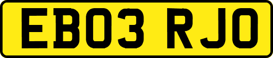 EB03RJO