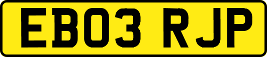 EB03RJP