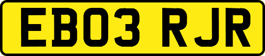 EB03RJR
