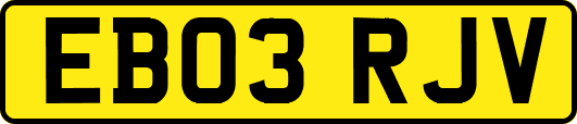 EB03RJV