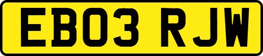 EB03RJW
