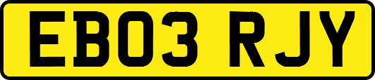 EB03RJY