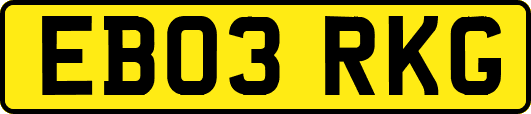 EB03RKG