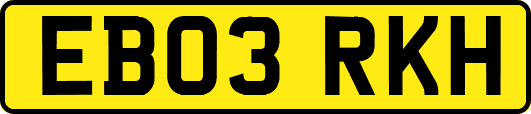 EB03RKH