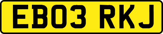 EB03RKJ