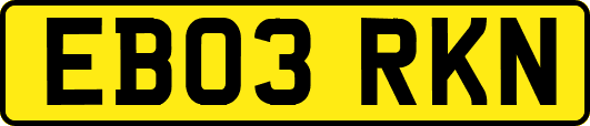 EB03RKN