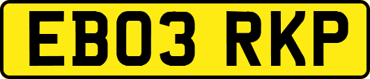 EB03RKP