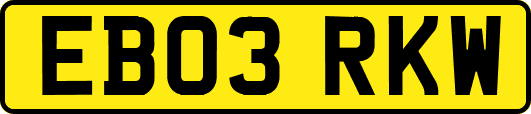 EB03RKW