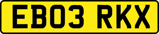 EB03RKX